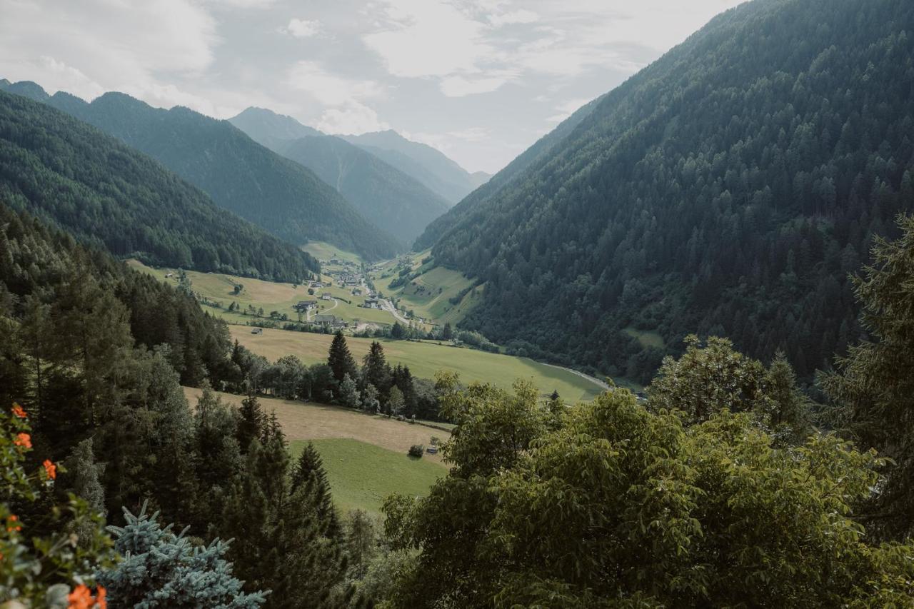 Ferienwohnung Gogererhof App Maria Ratschings Exterior foto